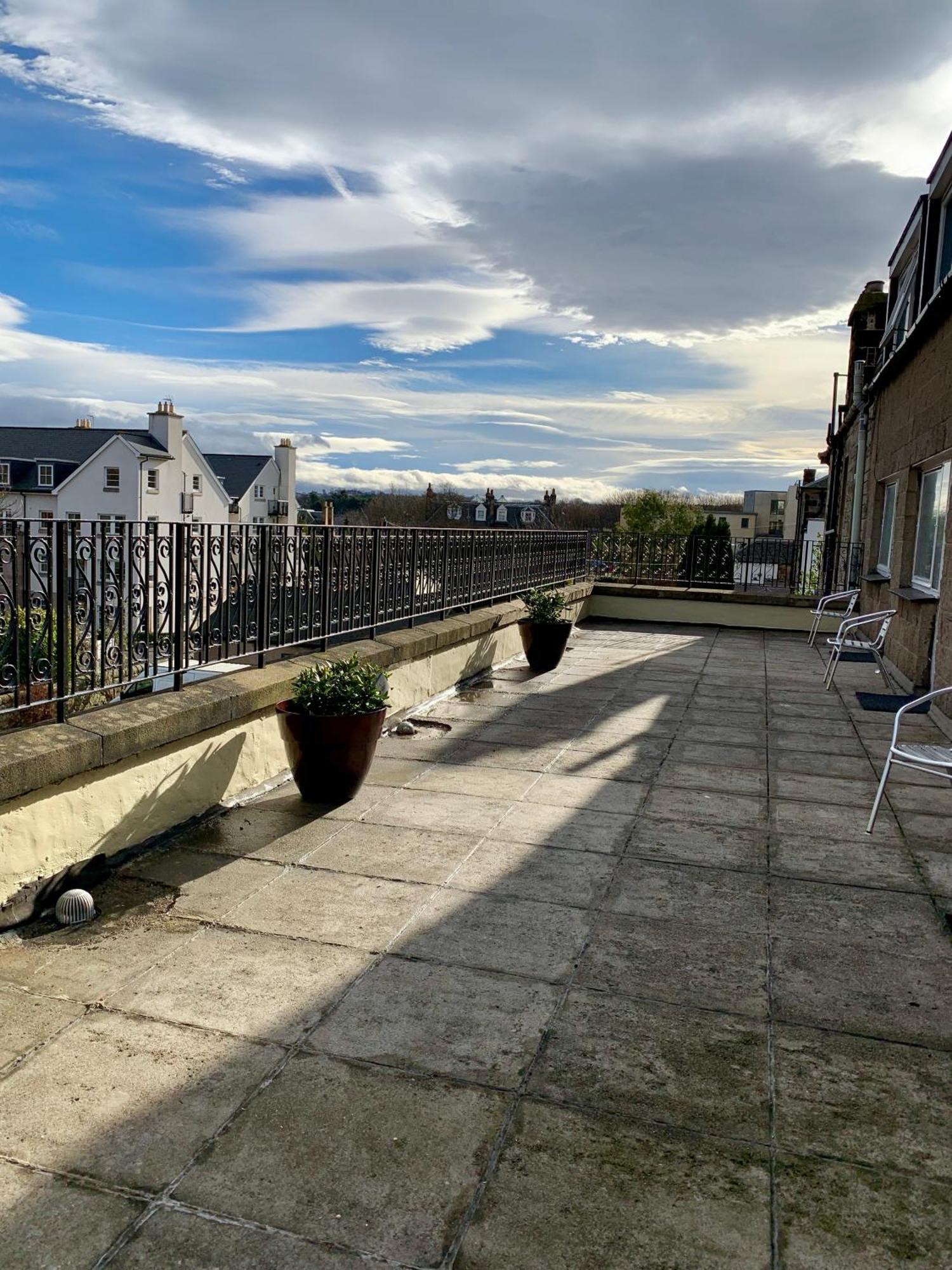 Northumberland Hotel Edinburgh Exterior photo