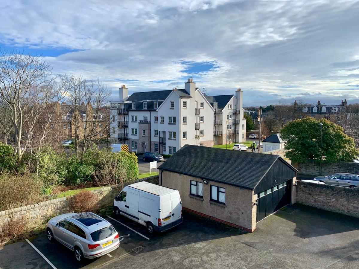 Northumberland Hotel Edinburgh Exterior photo